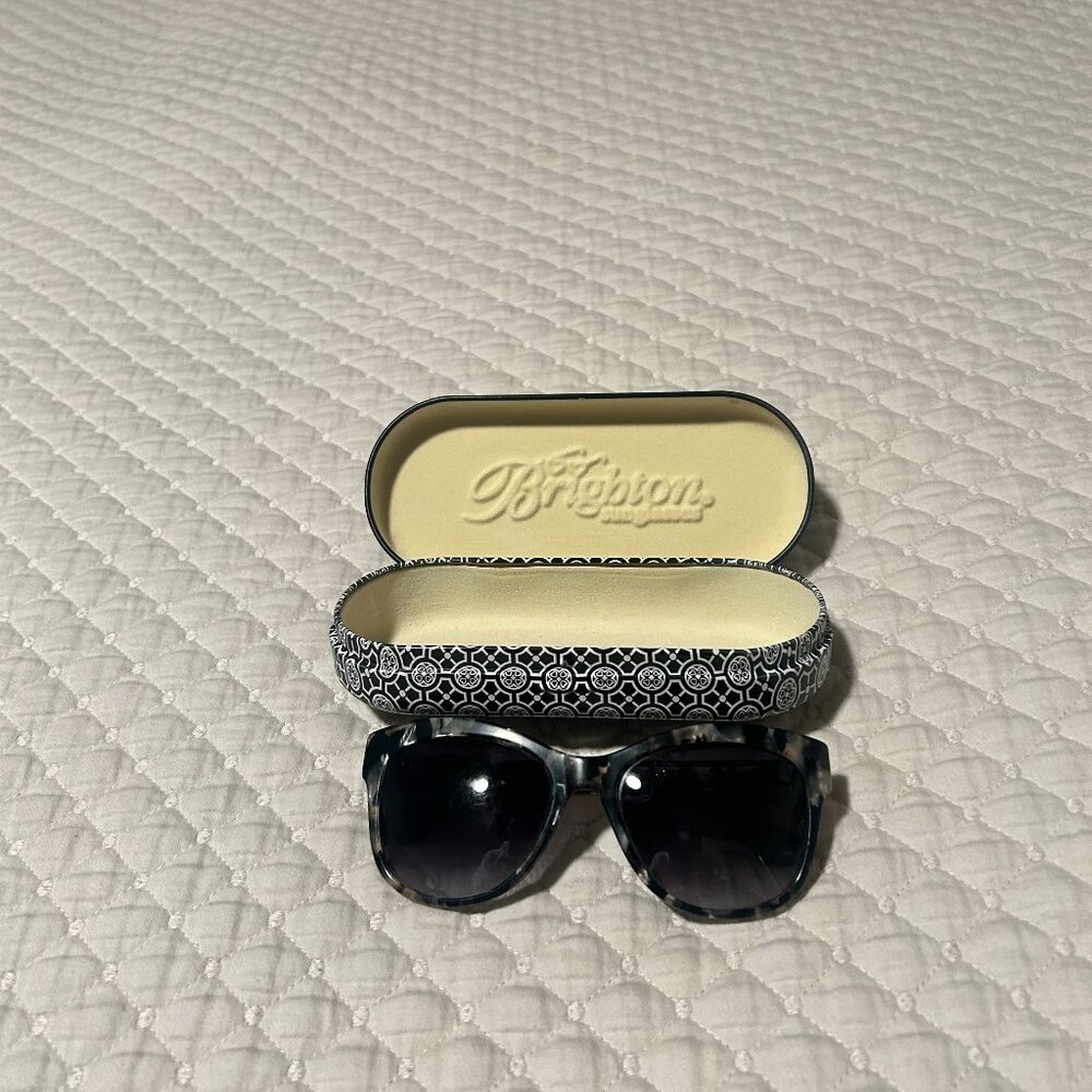 Brighton Sunglasses
